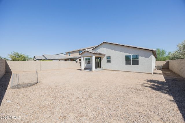 3311 W DONNER Drive, Phoenix, AZ 85041