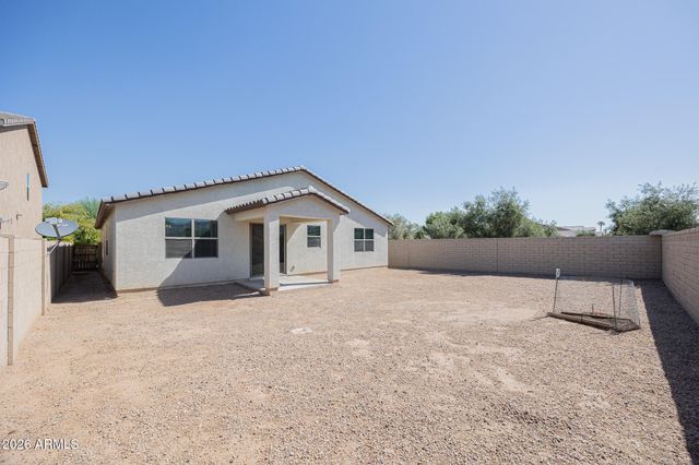 3311 W DONNER Drive, Phoenix, AZ 85041