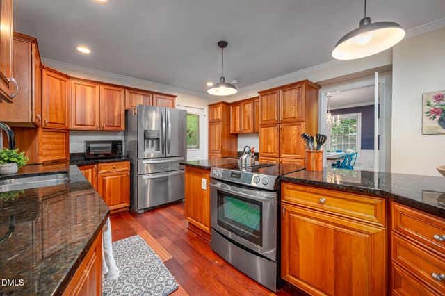 811 Kings Mill Road, Chapel Hill, NC 27517
