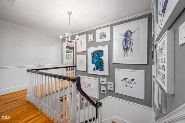 811 Kings Mill Road, Chapel Hill, NC 27517