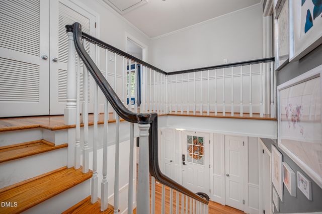 811 Kings Mill Road, Chapel Hill, NC 27517