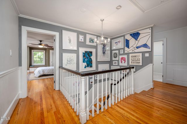 811 Kings Mill Road, Chapel Hill, NC 27517