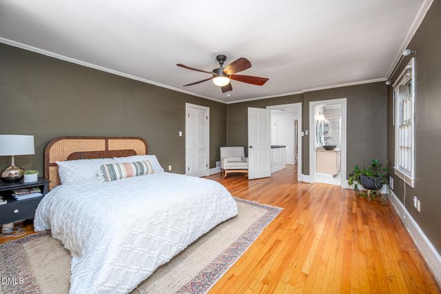 811 Kings Mill Road, Chapel Hill, NC 27517