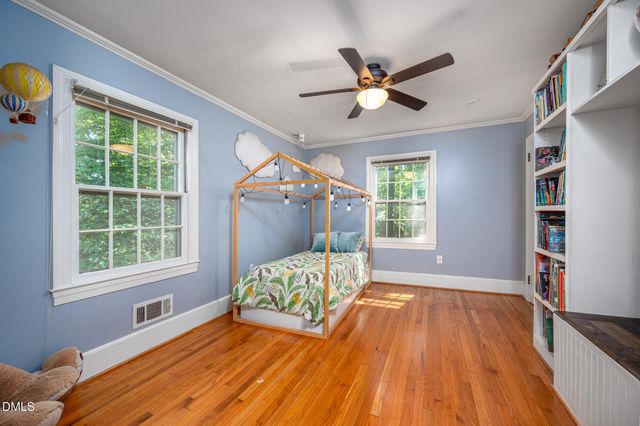 811 Kings Mill Road, Chapel Hill, NC 27517