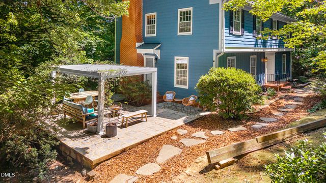 811 Kings Mill Road, Chapel Hill, NC 27517