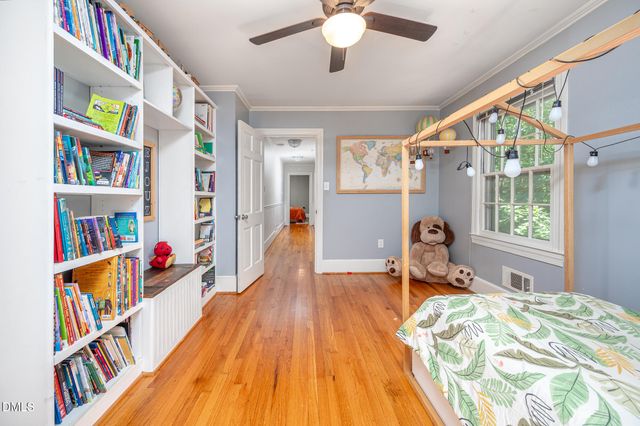 811 Kings Mill Road, Chapel Hill, NC 27517