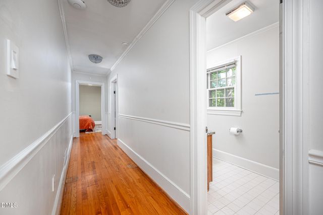 811 Kings Mill Road, Chapel Hill, NC 27517