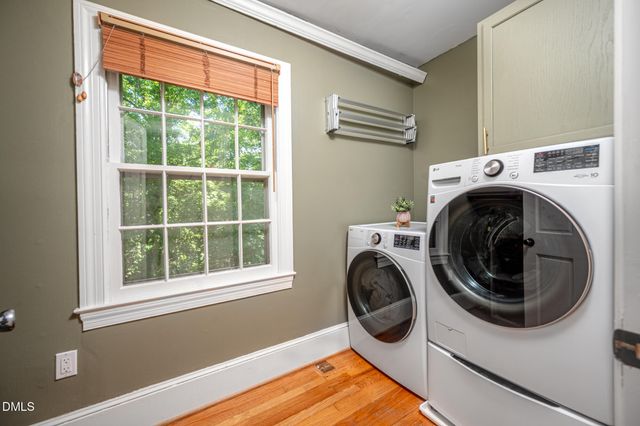 811 Kings Mill Road, Chapel Hill, NC 27517