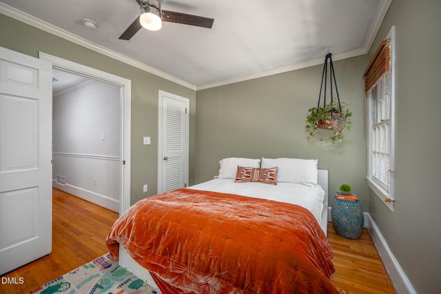 811 Kings Mill Road, Chapel Hill, NC 27517