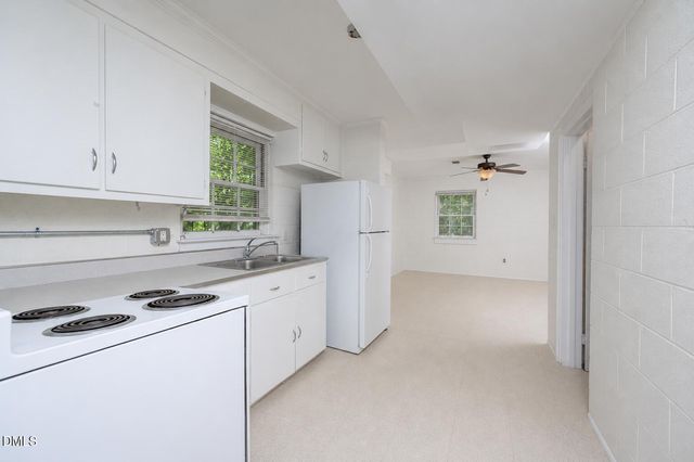 811 Kings Mill Road, Chapel Hill, NC 27517