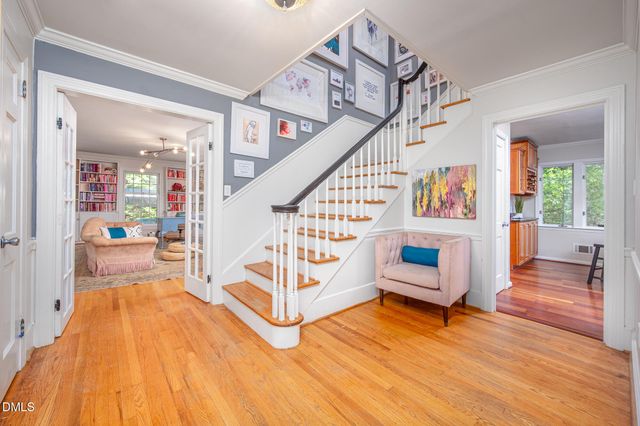 811 Kings Mill Road, Chapel Hill, NC 27517