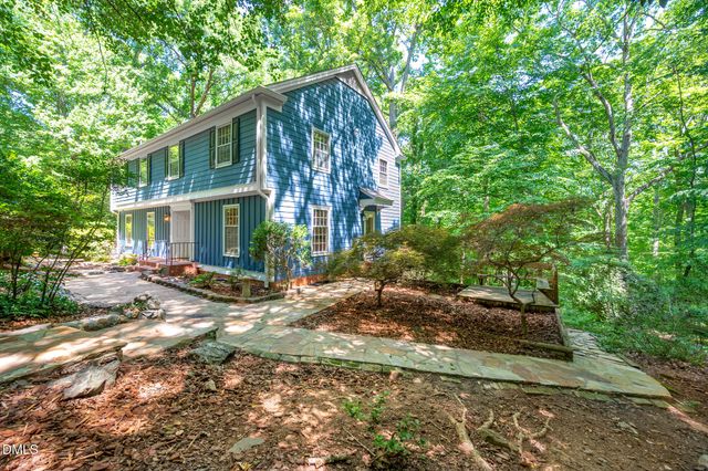 811 Kings Mill Road, Chapel Hill, NC 27517