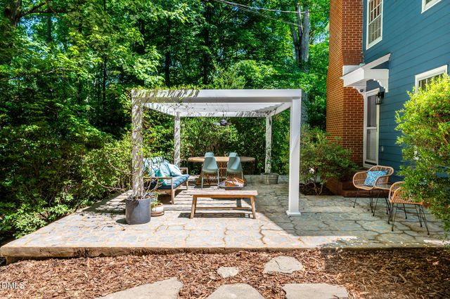 811 Kings Mill Road, Chapel Hill, NC 27517