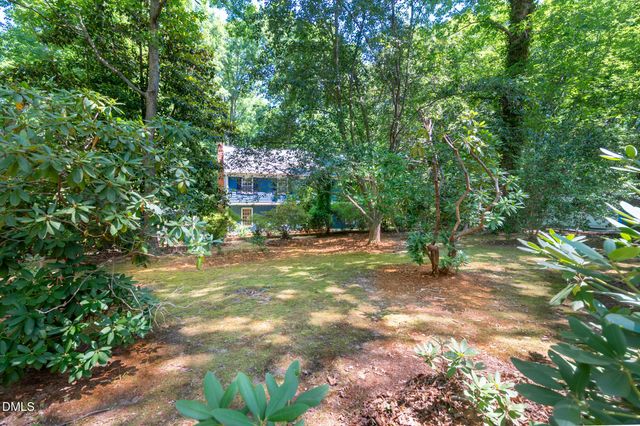 811 Kings Mill Road, Chapel Hill, NC 27517