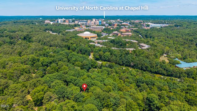 811 Kings Mill Road, Chapel Hill, NC 27517