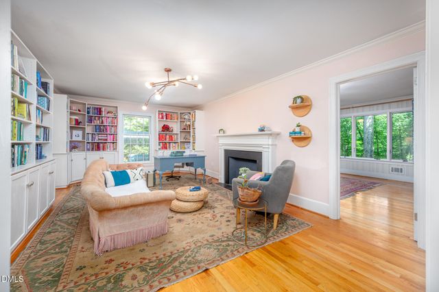 811 Kings Mill Road, Chapel Hill, NC 27517