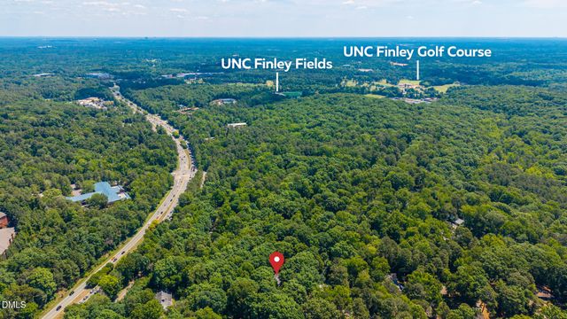 811 Kings Mill Road, Chapel Hill, NC 27517