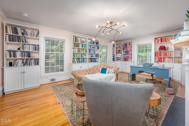 811 Kings Mill Road, Chapel Hill, NC 27517