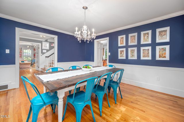 811 Kings Mill Road, Chapel Hill, NC 27517