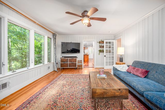 811 Kings Mill Road, Chapel Hill, NC 27517