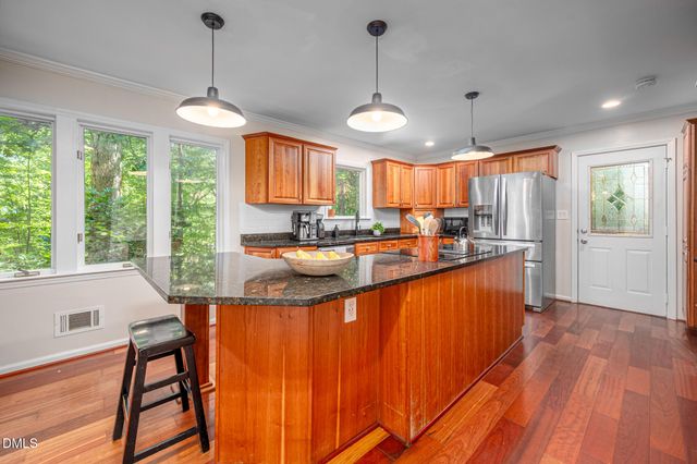 811 Kings Mill Road, Chapel Hill, NC 27517
