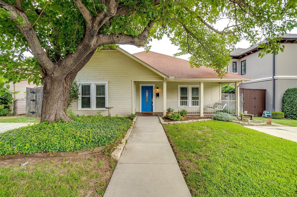3756 W 5th Street, Fort Worth, TX 76107