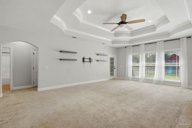 7151 Reef St, Navarre, FL 32566