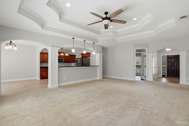 7151 Reef St, Navarre, FL 32566