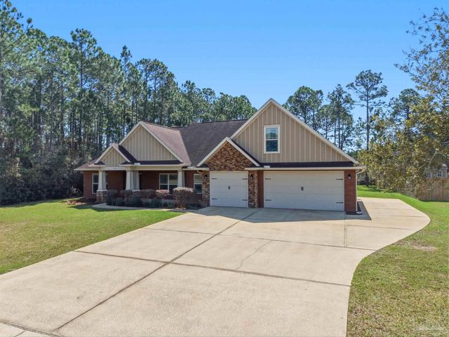 7151 Reef St, Navarre, FL 32566