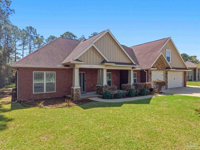 7151 Reef St, Navarre, FL 32566