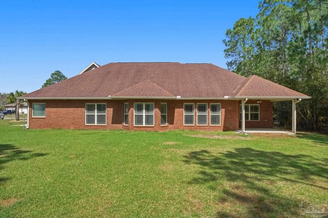 7151 Reef St, Navarre, FL 32566