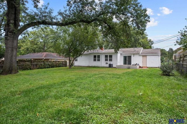 4215 Everett Street, Lincoln, NE 68506