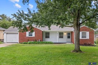 4215 Everett Street, Lincoln, NE 68506