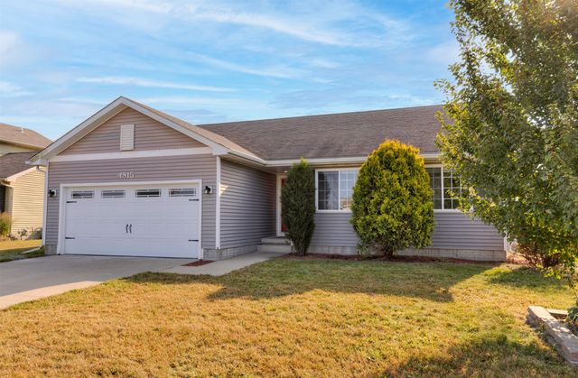 4815 NE Trilein Drive, Ankeny, IA 50021