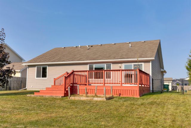 4815 NE Trilein Drive, Ankeny, IA 50021
