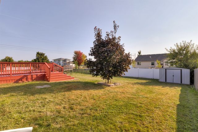 4815 NE Trilein Drive, Ankeny, IA 50021