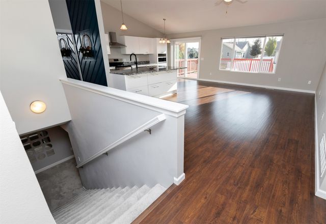 4815 NE Trilein Drive, Ankeny, IA 50021