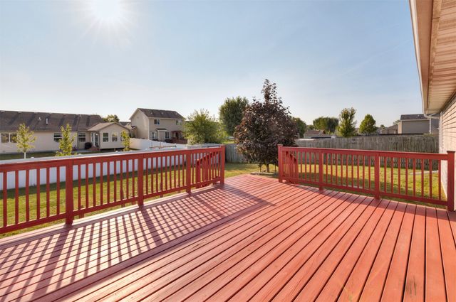 4815 NE Trilein Drive, Ankeny, IA 50021