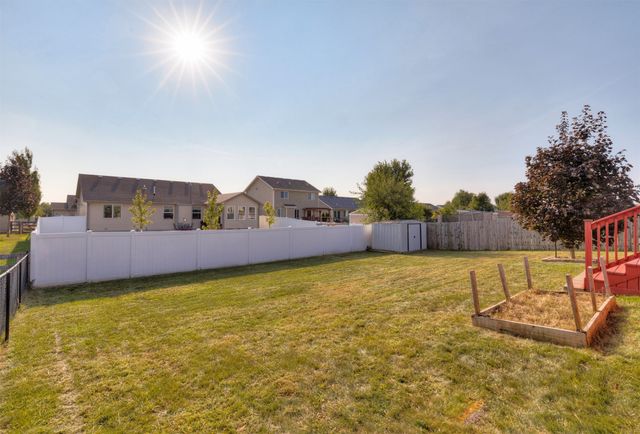 4815 NE Trilein Drive, Ankeny, IA 50021
