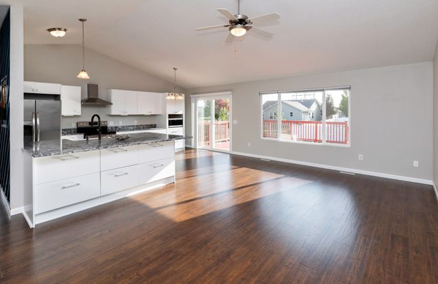 4815 NE Trilein Drive, Ankeny, IA 50021