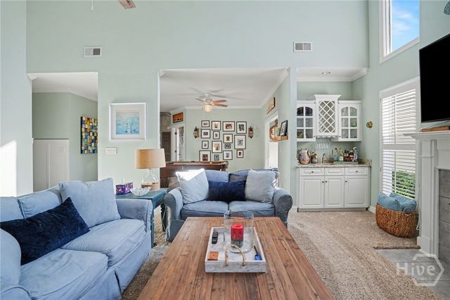 15 Riding Lane, Savannah, GA 31411