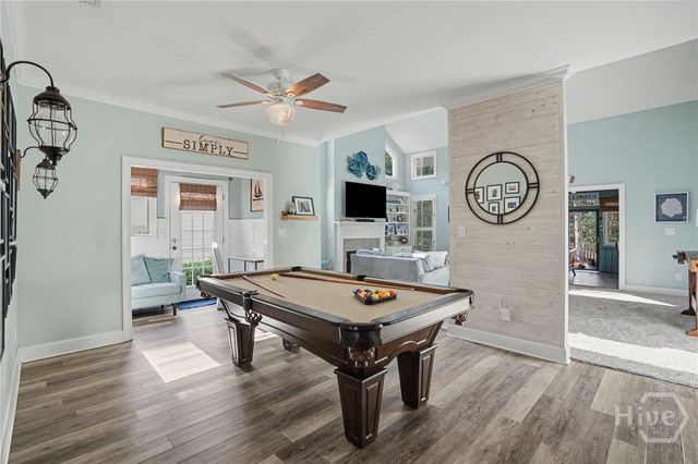 15 Riding Lane, Savannah, GA 31411