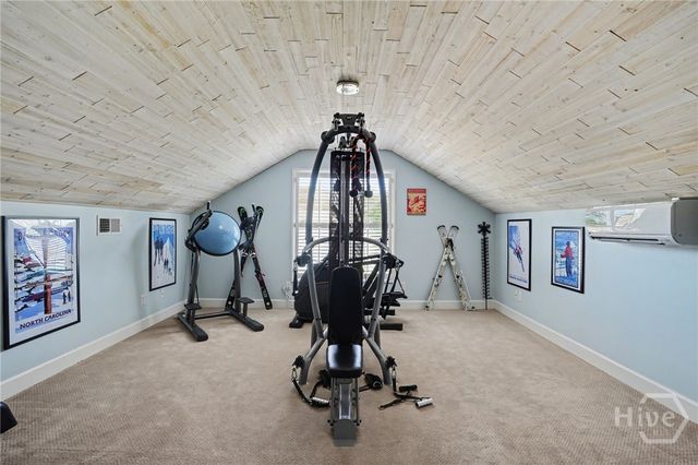 15 Riding Lane, Savannah, GA 31411