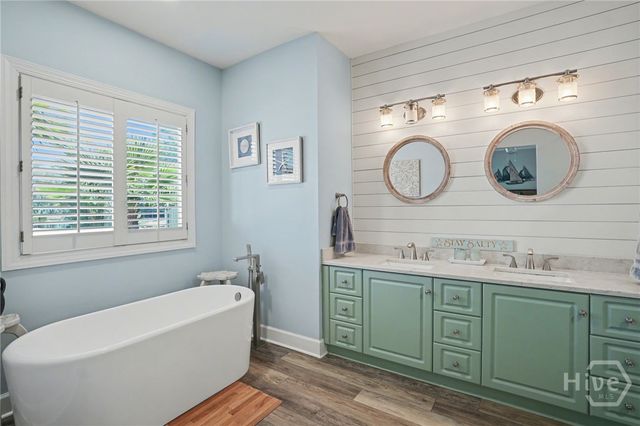 15 Riding Lane, Savannah, GA 31411