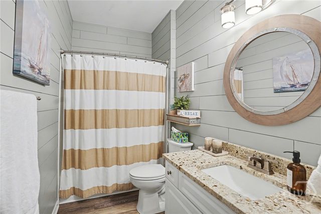 15 Riding Lane, Savannah, GA 31411