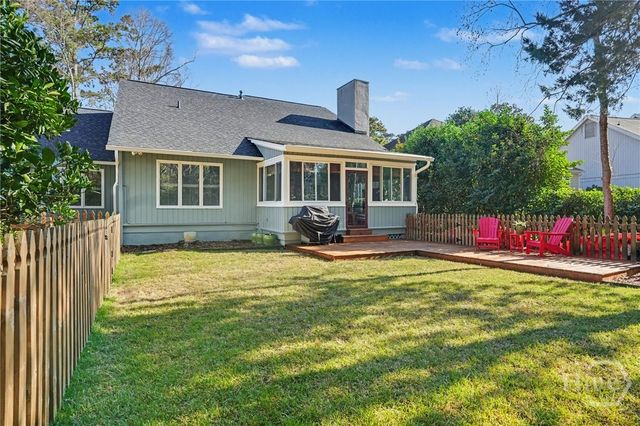 15 Riding Lane, Savannah, GA 31411