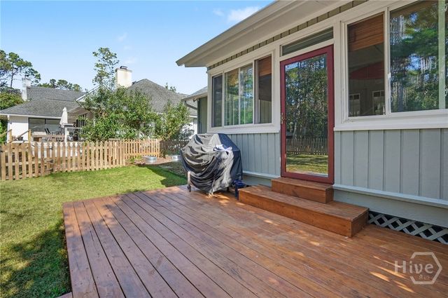 15 Riding Lane, Savannah, GA 31411