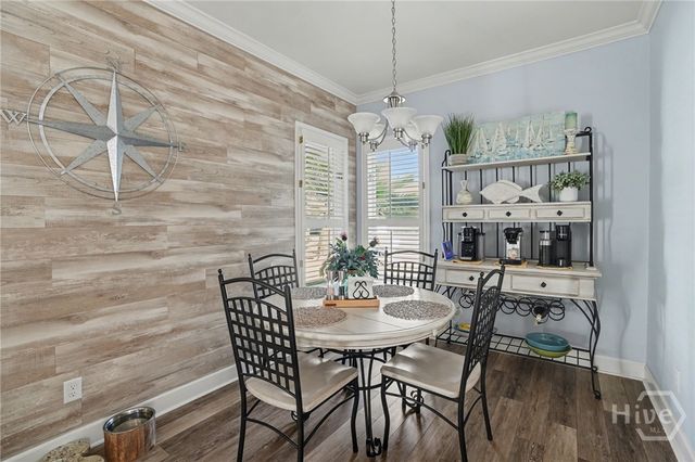 15 Riding Lane, Savannah, GA 31411