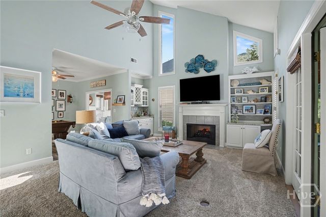 15 Riding Lane, Savannah, GA 31411