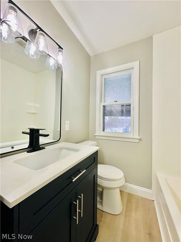 15405 Turney Road, Maple Heights, OH 44137